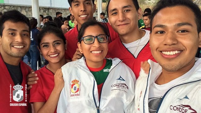 Universiada 2018