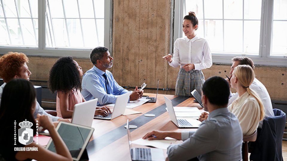 Licenciatura en Creación y Dirección de Empresas