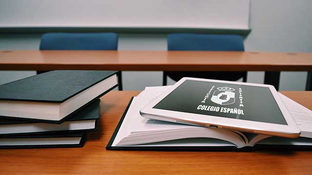 Colegio Español del Sureste 